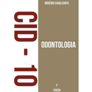 CID-10: Odontologia