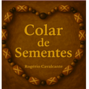 Colar de Sementes