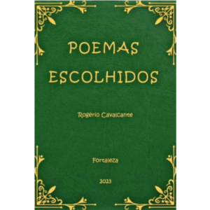 Poemas Escolhidos