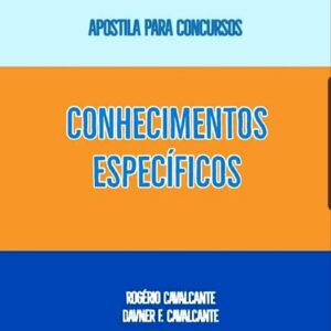Auditor Fiscal Sanitário: conhecimentos específicos